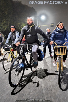 2018-11-15 Milano - Critical Mass 63